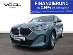 Bild des Angebotes BMW X2 sDrive20d Head-Up Driv.Ass.Plus