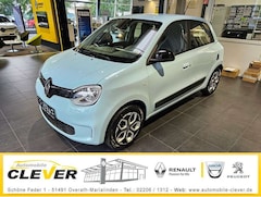 Bild des Angebotes Renault Twingo Equilibre SCE 65 Klima PDC Sitzheizung
