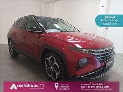 Bild des Angebotes Hyundai TUCSON 1.6 CRDi Prime Navi|CAM|Krell|Lenkrhzg.