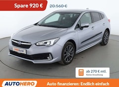 Subaru Impreza 2.0 Mild-Hybrid Platinum Aut*NAVI*LED*ACC*CAM*PDC*