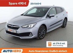 Bild des Angebotes Subaru Impreza 2.0 Mild-Hybrid Platinum Aut*NAVI*LED*ACC*CAM*PDC*