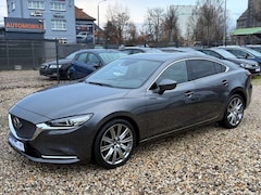 Bild des Angebotes Mazda 6 Lim. 2.5 Autom/Sports-Line Plus/nahe Vollausst