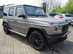 Bild des Angebotes Mercedes-Benz G 500 *SD*SH*AHK*NAVI*TV*NIGHT-P.*LRheizb*SUP-P*