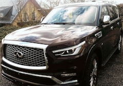 Bild des Angebotes Infiniti QX80