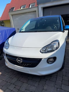 Bild des Angebotes Opel Adam 1.4 Start/Stop Unlimited