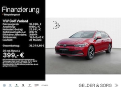 Bild des Angebotes VW Golf Variant Life 1.5 TGI Pano*Stand*RFK*HuD*ACC