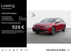 Bild des Angebotes VW Golf Variant Life 1.5 TGI Pano*Stand*RFK*HuD*ACC