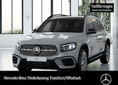 Bild des Angebotes Mercedes-Benz GLB 200 AMG+NIGHT+PANO+LED+KAMERA+TOTW+7G