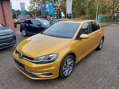 Bild des Angebotes VW Golf VII 1,0 TSI Sound *DSG*LED*NAVI*Kamera*ACC