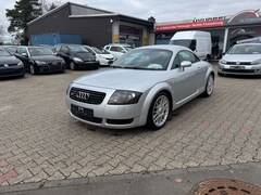 Bild des Angebotes Audi TT 1.8 T quattro LEDER XENON BOSE NAVI VOLL ABT