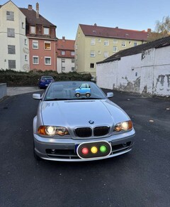 Bild des Angebotes BMW 325 Ci