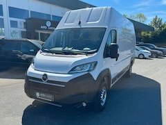 Bild des Angebotes Opel Movano Kasten H3 40 L4H3*ELEKTRO*AUTOM*KAMERA