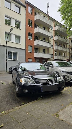 Bild des Angebotes Mazda Xedos 9 2.5i V6 Exclusiv
