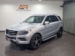 Bild des Angebotes Mercedes-Benz ML 350 ML -Klasse ML 350 CDI BlueTec