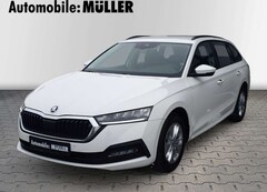 Bild des Angebotes Skoda Octavia Combi Ambition 2.0 TDI *NAVI*PDC V+H*Lenkradheiz.*