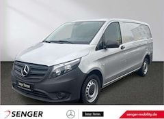 Bild des Angebotes Mercedes-Benz Vito 116 CDI Kasten lang Distr. Klima Kamera 9G