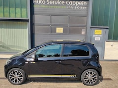 Bild des Angebotes VW up! street up!