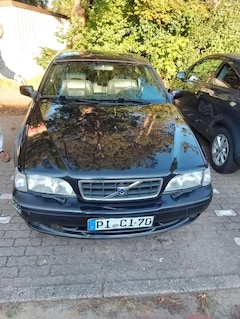 Bild des Angebotes Volvo C70 C70 2.4T Comfort