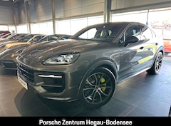 Bild des Angebotes Porsche Cayenne S E-Hybrid Coupe/SportDesign/Panorama/Sport Chrono