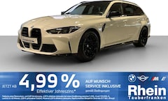 Bild des Angebotes BMW M3 Competition M xDrive Tour. Harman*DriveAssist