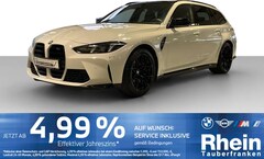 Bild des Angebotes BMW M3 Competition M xDrive Tour. Harman*DriveAssist