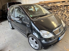 Bild des Angebotes Mercedes-Benz A 170 Elegance Piccadilly