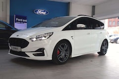 Ford S-Max 2.0 EcoBlue | ST-Line | Styling-Paket
