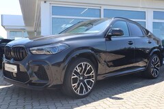 Bild des Angebotes BMW X6 M Competition/H&K/DAB/Sport-AGA/Laser/Gestik