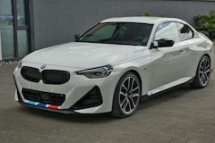 Bild des Angebotes BMW 240 M240 i Rarität Heckantrieb
