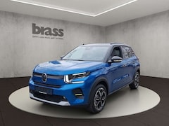 Bild des Angebotes Citroen C3 Hybrid 110 ë-DCS6 Max