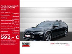 Bild des Angebotes Audi A6 allroad 55 TDI quattro Matrix AHK Pano 360°