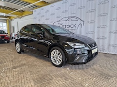 Bild des Angebotes SEAT Ibiza FR 1.0 TSI DSG Navi LED PDC ACC SH Connect