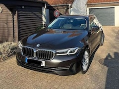 Bild des Angebotes BMW 530 530e Touring-Panoramadach-AHK-Alarm
