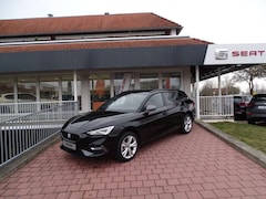 Bild des Angebotes SEAT Leon Leon Sportstourer 2.0 TDI FR DSG 150PS AHK Navi AC