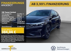 Bild des Angebotes VW Passat Variant GTE ST.HEIZ PANO AHK IQ.LIGHT