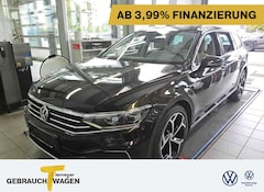 Bild des Angebotes VW Passat Variant GTE ST.HEIZ PANO AHK IQ.LIGHT