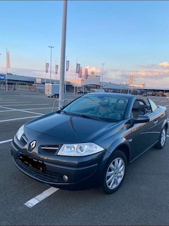 Bild des Angebotes Renault Megane 2.0 Coupe-Cabriolet Aut. Exception