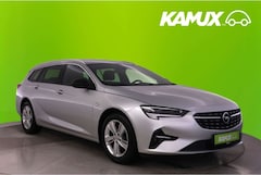 Opel Insignia 1.5D ST Aut.Business+LED+NAVI+KAMERA