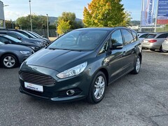 Bild des Angebotes Ford S-Max 2.0TDCi Business Navi AHK AC Kamera Euro6*