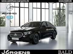 Bild des Angebotes Mercedes-Benz E 220 d 4M AMG-Sport/360/Pano/Burm/AHK/Distr/20"