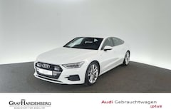 Bild des Angebotes Audi A7 Sportback 50 TFSIe quattro Stronic S line AHK
