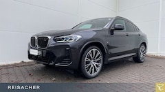 Bild des Angebotes BMW X4 M i LCPro.HuD,Laser,DAPro.AHK,Sthz.