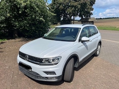 Bild des Angebotes VW Tiguan Tiguan 1.4 TSI (BlueMotion Technology) Trendline
