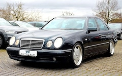 Bild des Angebotes Mercedes-Benz E 60 AMG /SHEFT/KEIN ROST/LEDER/XENON/SCHIEBEDACH