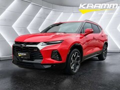 Bild des Angebotes Chevrolet Blazer RS FWD Panorama Navi