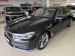 Bild des Angebotes BMW 740 740Li  Lang Version