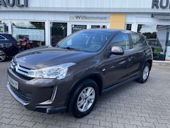 Bild des Angebotes Citroen C4 Aircross 1.6 Stop