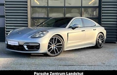 Bild des Angebotes Porsche Panamera 4 Platinum Edition | Sportabgasanlage |