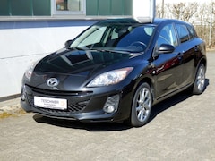 Bild des Angebotes Mazda 3 1.6 MZR Kenko