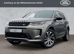Bild des Angebotes Land Rover Discovery Sport D200 R-DYNAMIC HSE
